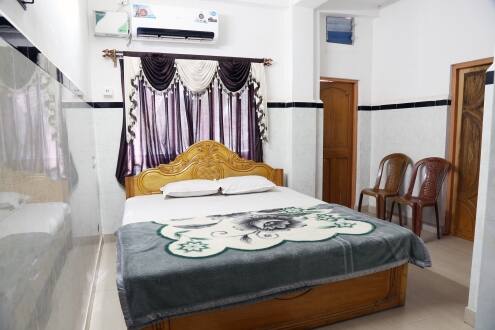 Hotel Artland, Digha 3